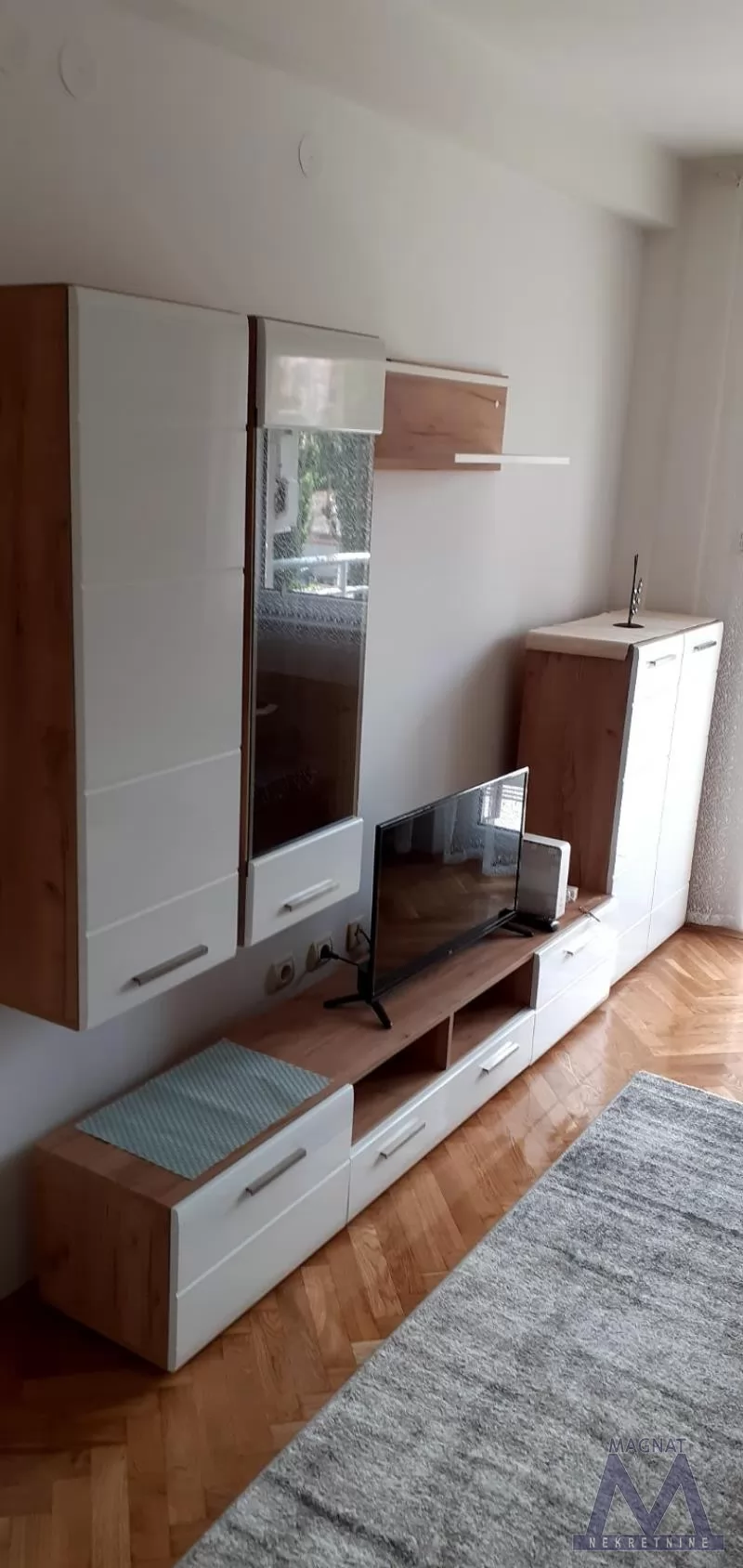 Stan,NOVI SAD,NOVA DETELINARA,kv: 41, € 350, ID: 9101951 1