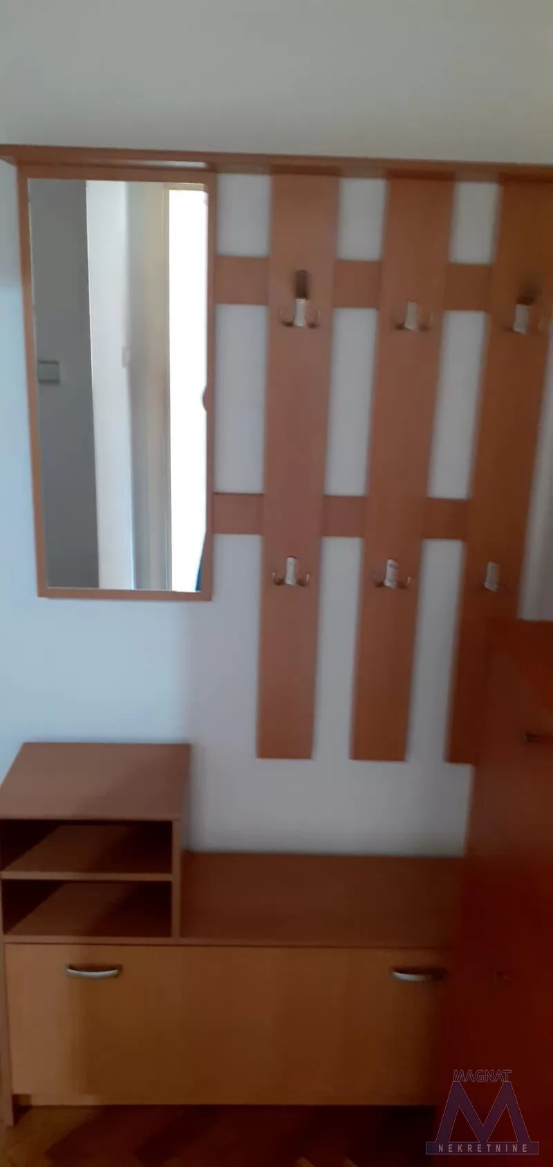 Stan,NOVI SAD,NOVA DETELINARA,kv: 41, € 350, ID: 9101951 10