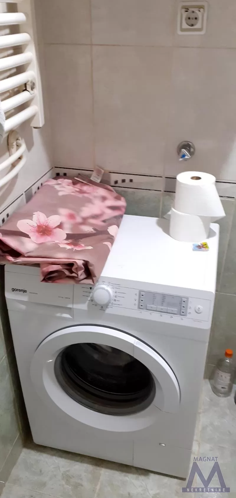Stan,NOVI SAD,NOVA DETELINARA,kv: 41, € 350, ID: 9101951 11