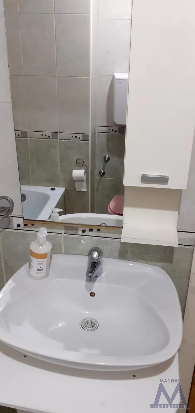 Stan,NOVI SAD,NOVA DETELINARA,kv: 41, € 350, ID: 9101951 12