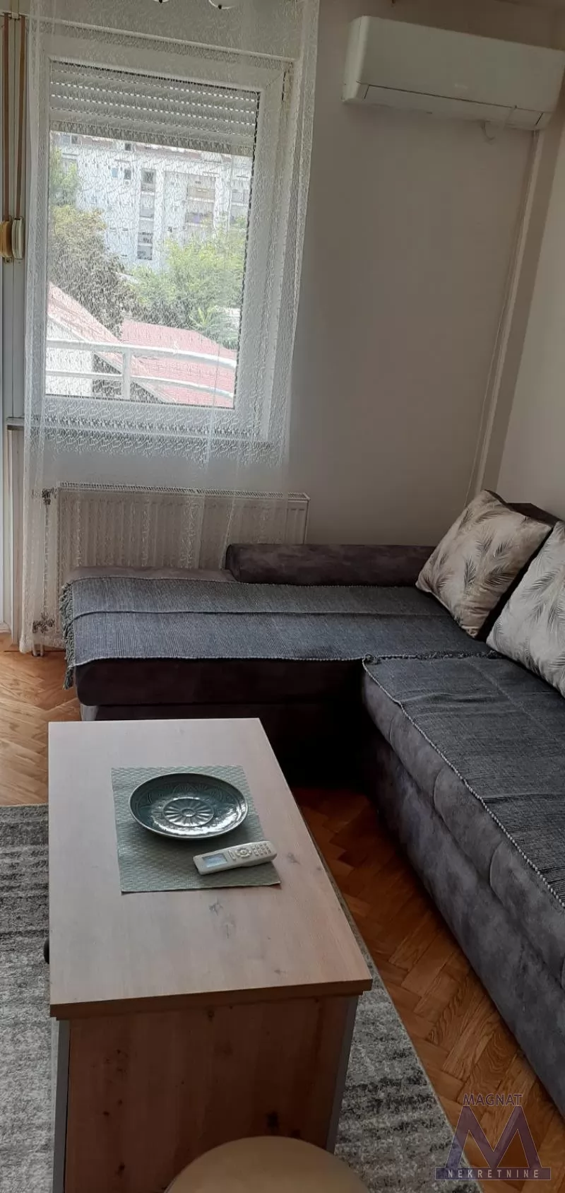 Stan,NOVI SAD,NOVA DETELINARA,kv: 41, € 350, ID: 9101951 2