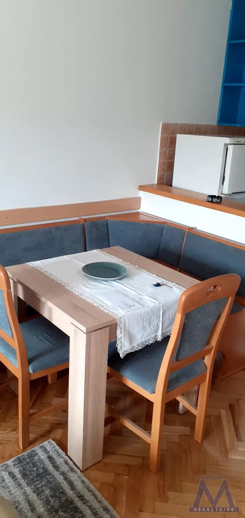 Stan,NOVI SAD,NOVA DETELINARA,kv: 41, € 350, ID: 9101951 5
