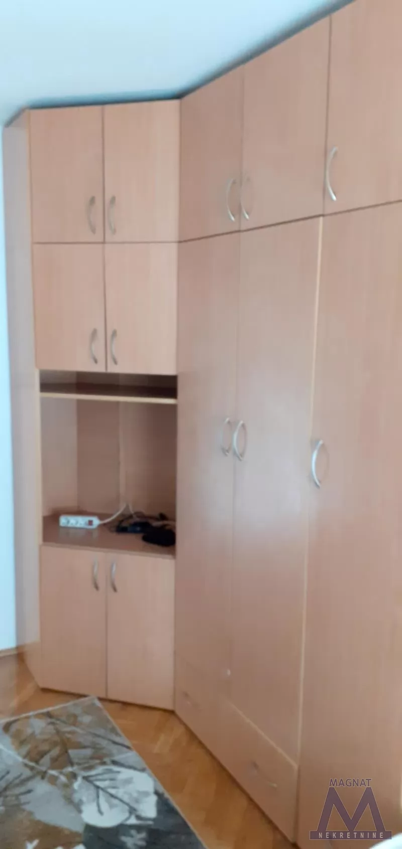 Stan,NOVI SAD,NOVA DETELINARA,kv: 41, € 350, ID: 9101951 8