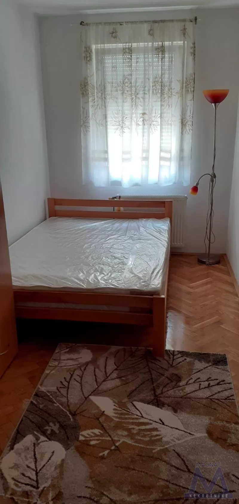 Stan,NOVI SAD,NOVA DETELINARA,kv: 41, € 350, ID: 9101951 9