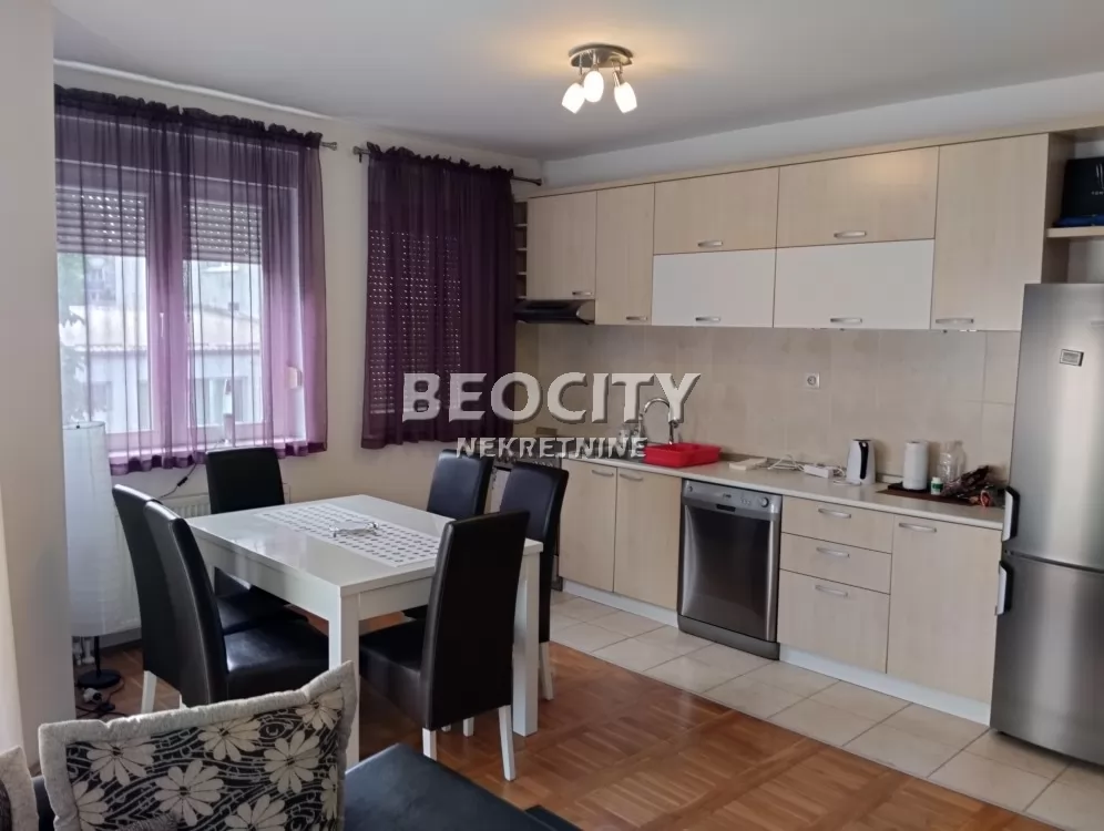 Trosoban stan, 75 m2, Novi Sad, Socijalno ID: 132288 1