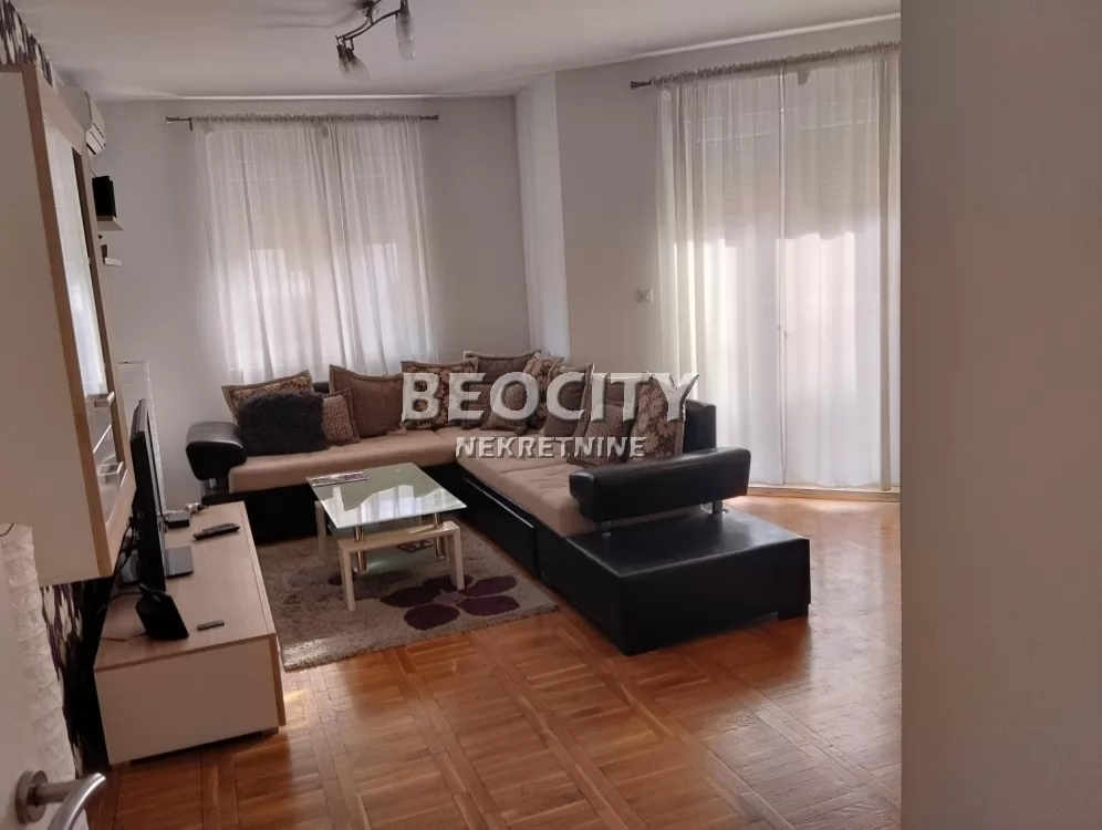 Trosoban stan, 75 m2, Novi Sad, Socijalno ID: 132288 2