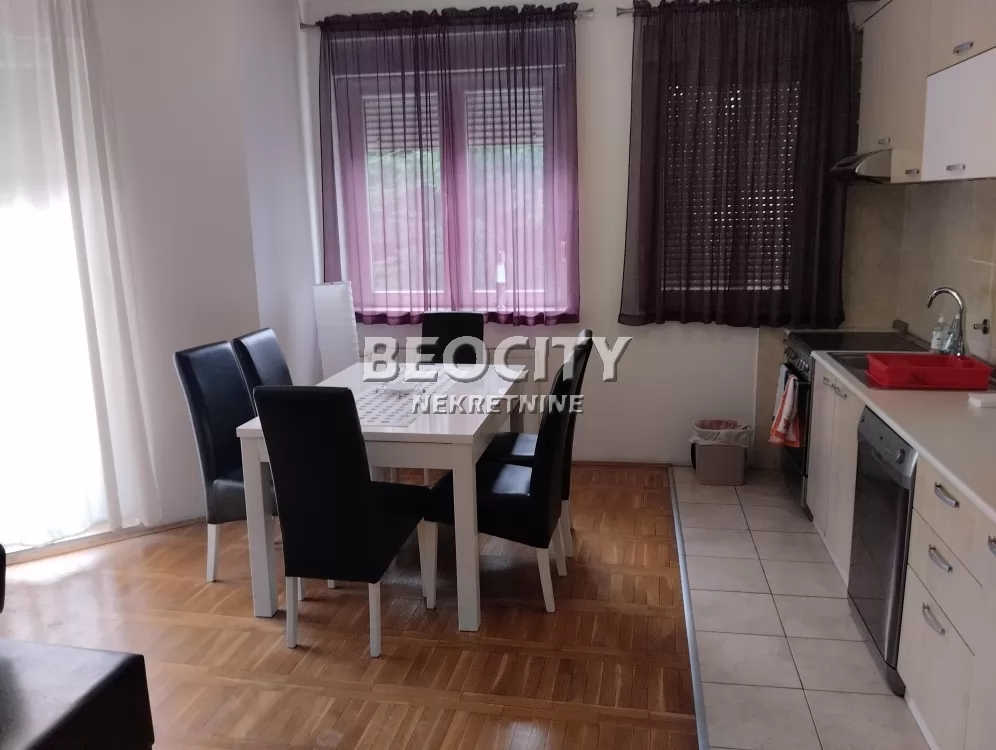 Trosoban stan, 75 m2, Novi Sad, Socijalno ID: 132288 3