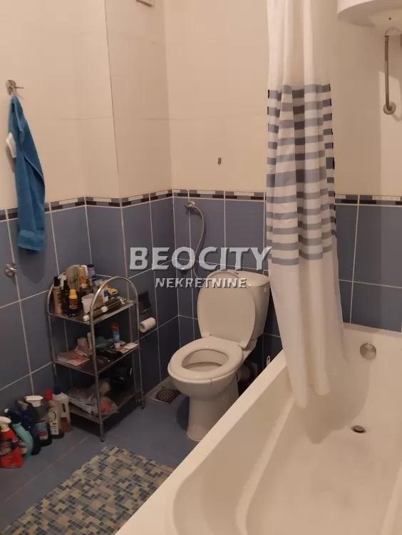 Trosoban stan, 75 m2, Novi Sad, Socijalno ID: 132288 9