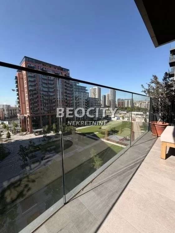Trosoban stan, 81 m2, Centar, Luke Celovica Trebinjca ID: 132014 8