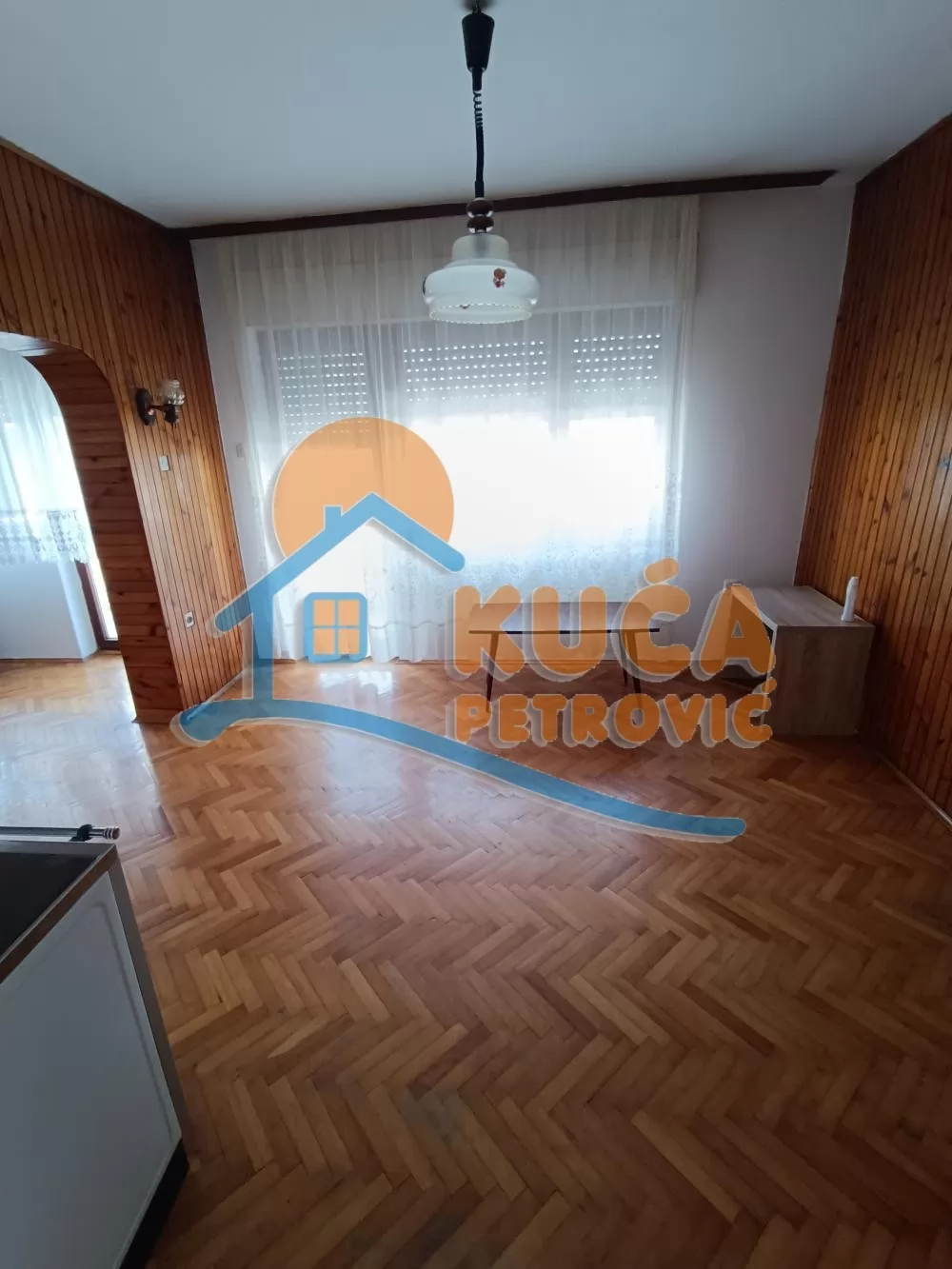 Trosoban stan, 98 m2, Durlan, Knjaževačka ID: i-03831 2