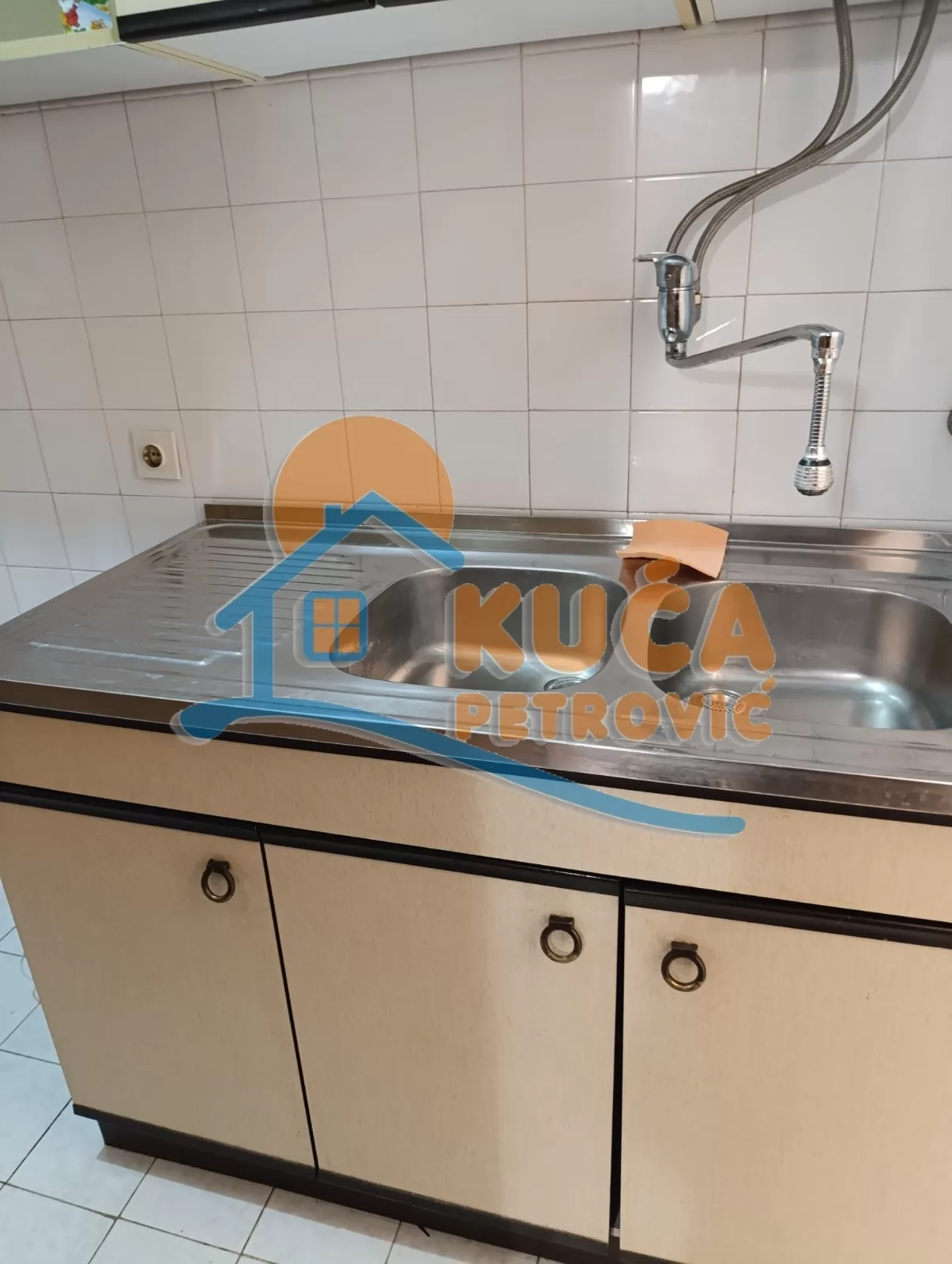 Trosoban stan, 98 m2, Durlan, Knjaževačka ID: i-03831 5
