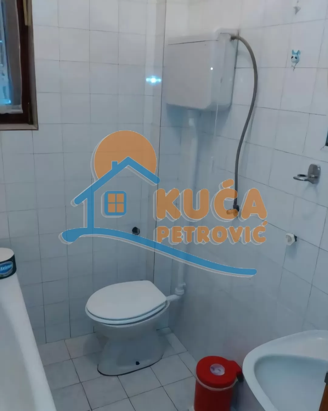 Trosoban stan, 98 m2, Durlan, Knjaževačka ID: i-03831 8