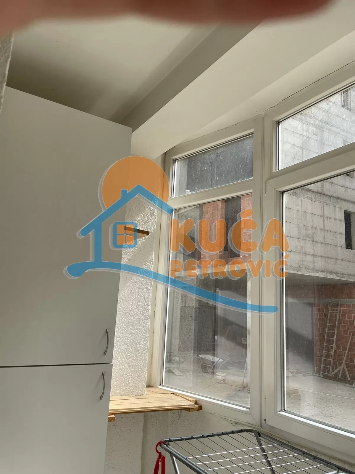 Jednosoban stan, 30 m2, Centar, Stanka Vlasotinčanina ID: i-08842 2