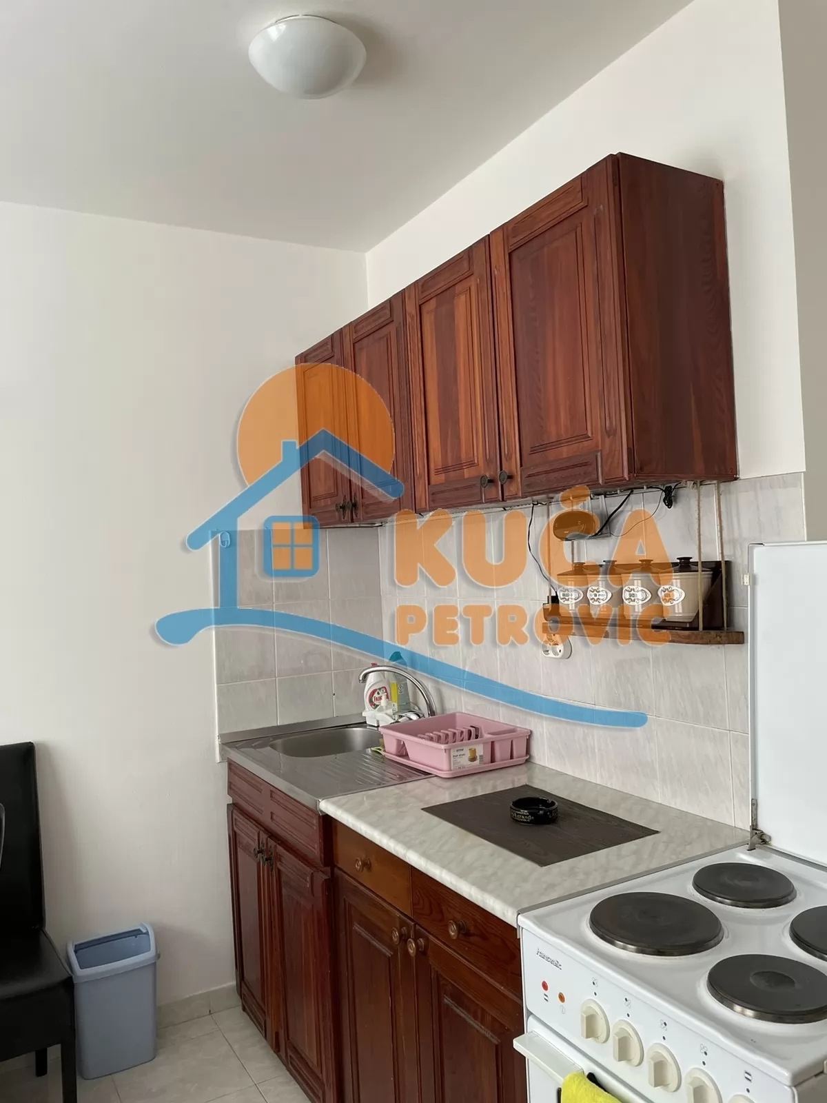 Jednosoban stan, 30 m2, Centar, Stanka Vlasotinčanina ID: i-08842 3