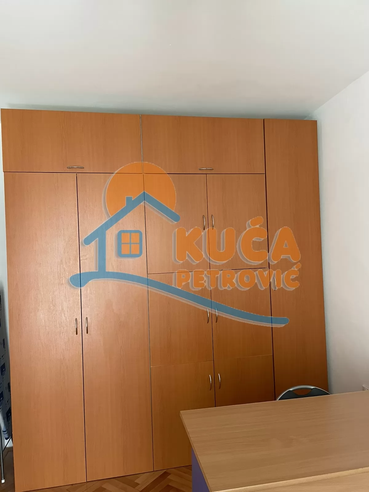 Jednosoban stan, 30 m2, Centar, Stanka Vlasotinčanina ID: i-08842 4