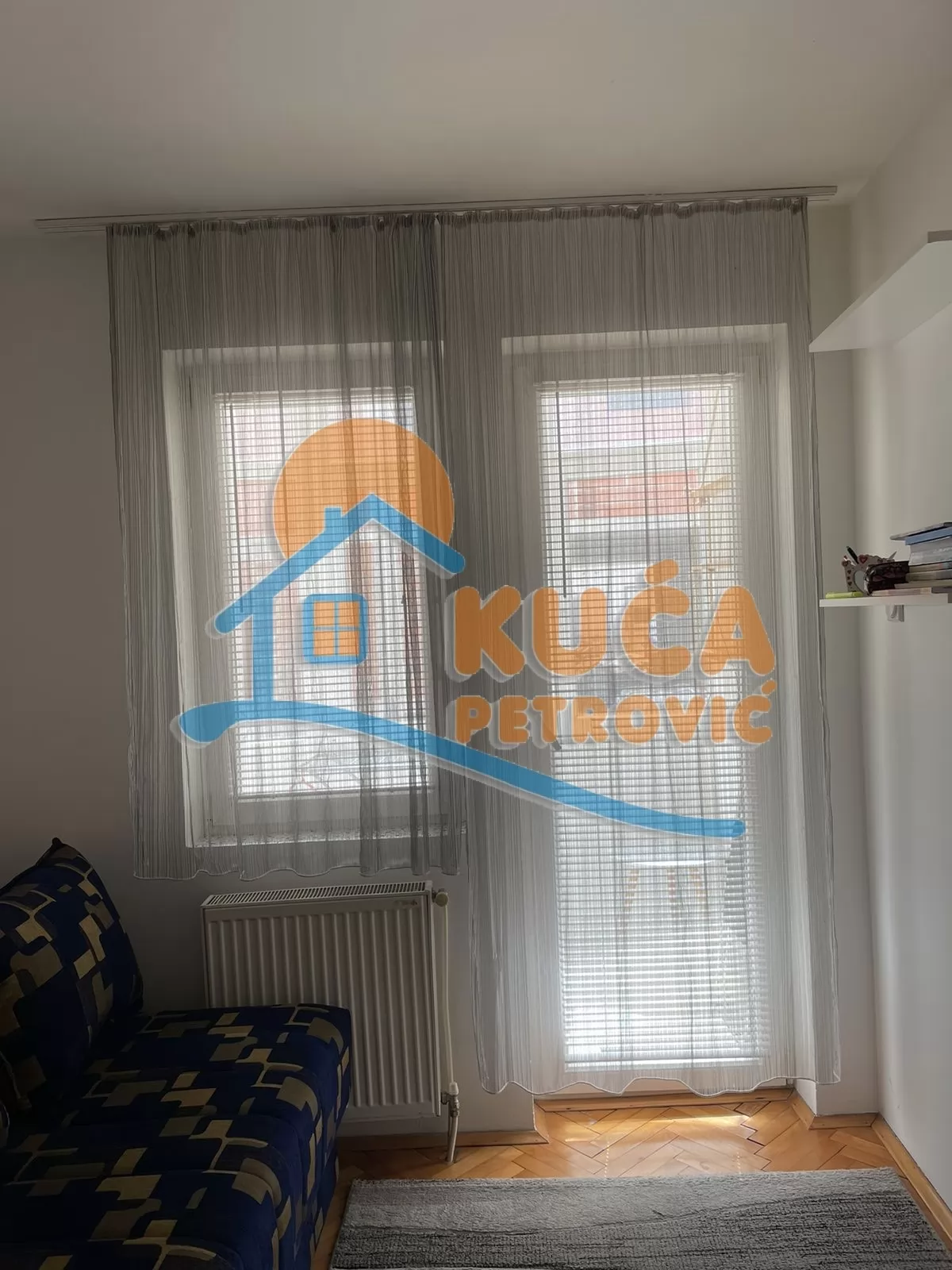 Jednosoban stan, 30 m2, Centar, Stanka Vlasotinčanina ID: i-08842 5