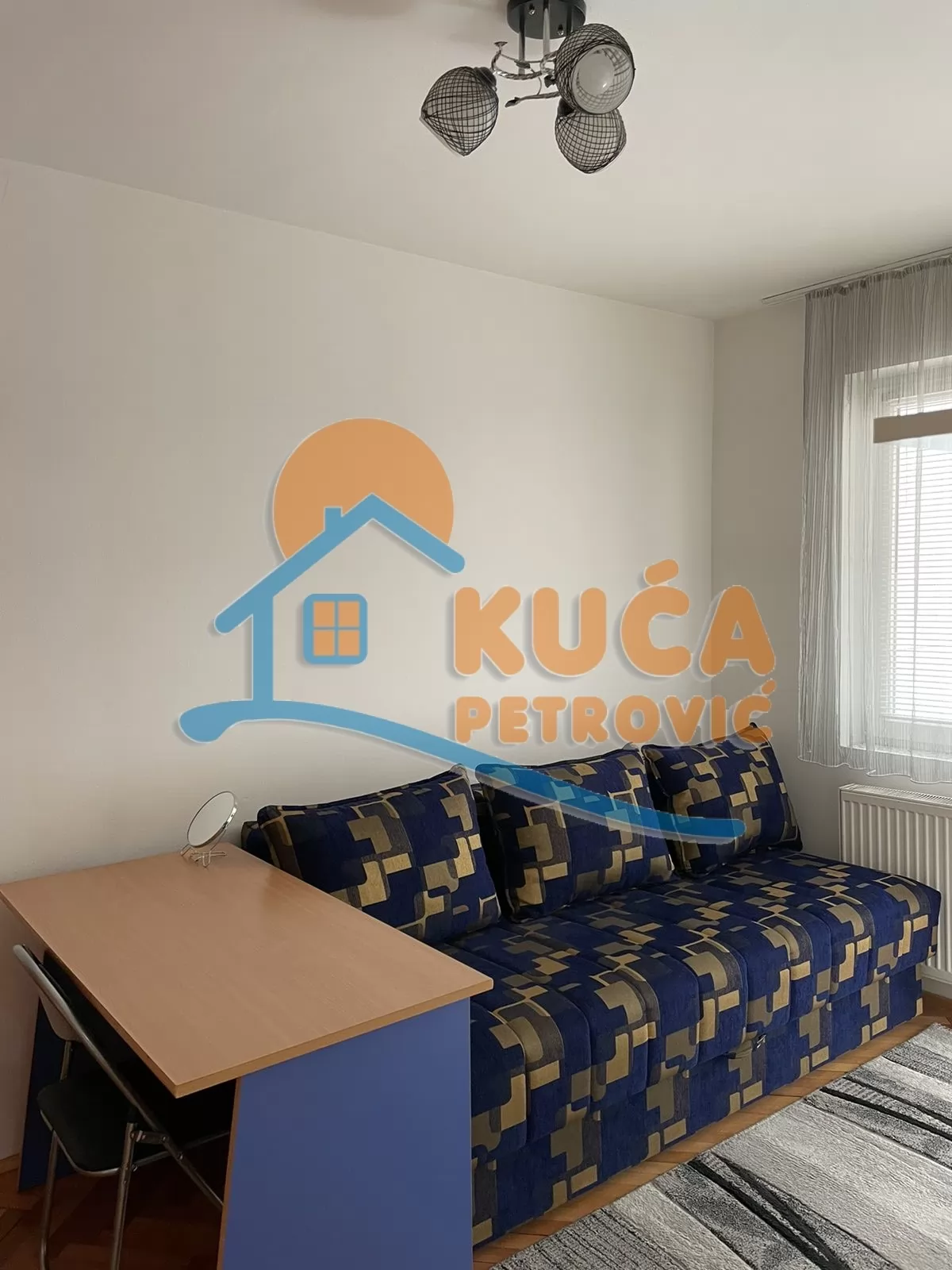 Jednosoban stan, 30 m2, Centar, Stanka Vlasotinčanina ID: i-08842 6