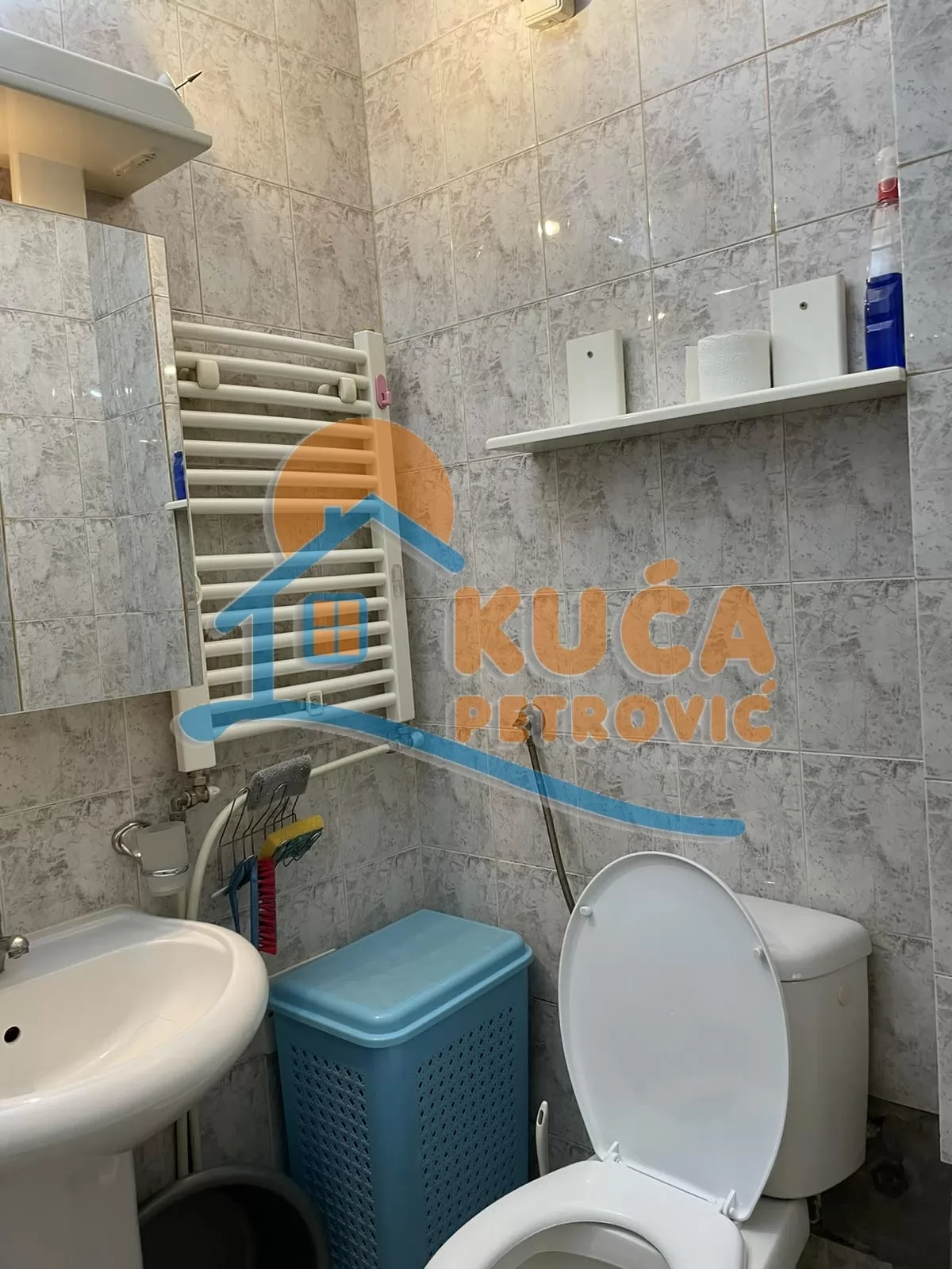 Jednosoban stan, 30 m2, Centar, Stanka Vlasotinčanina ID: i-08842 7