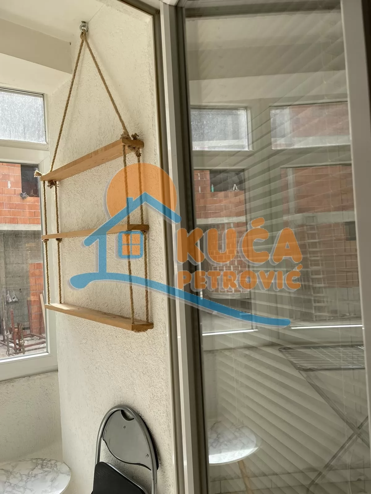 Jednosoban stan, 30 m2, Centar, Stanka Vlasotinčanina ID: i-08842 8