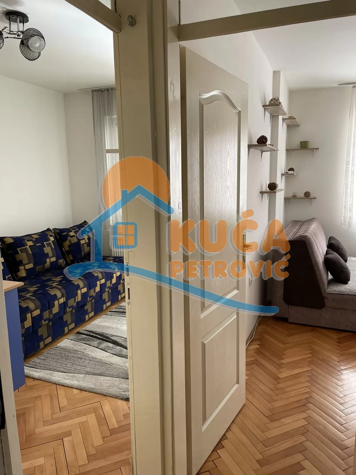 Jednosoban stan, 30 m2, Centar, Stanka Vlasotinčanina ID: i-08842 9