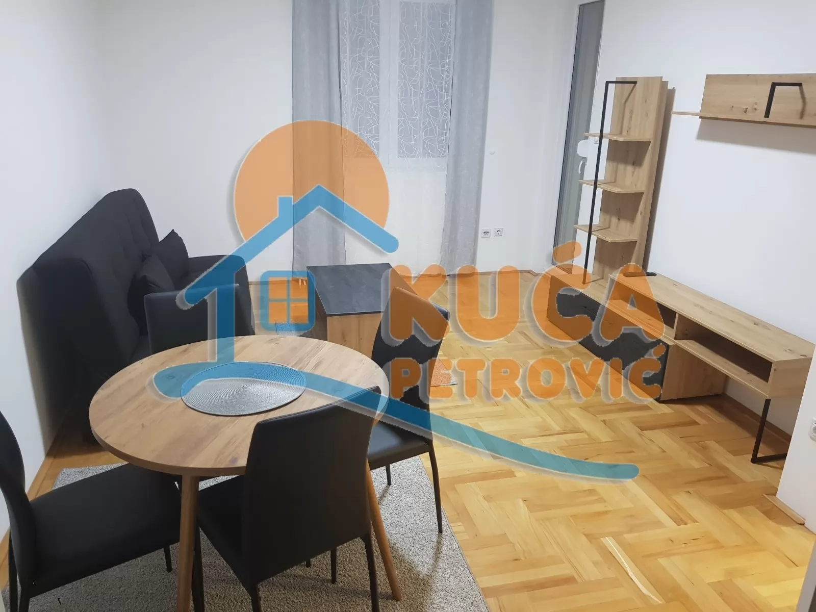 Jednosoban stan, 42 m2, Donja Vrežina, Stanislava Biničkog ID: i-09220 1