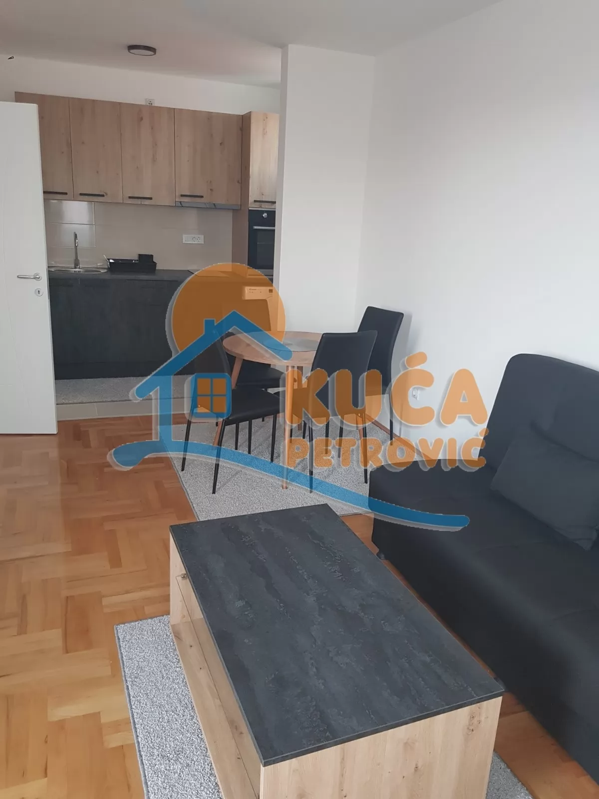 Jednosoban stan, 42 m2, Donja Vrežina, Stanislava Biničkog ID: i-09220 10