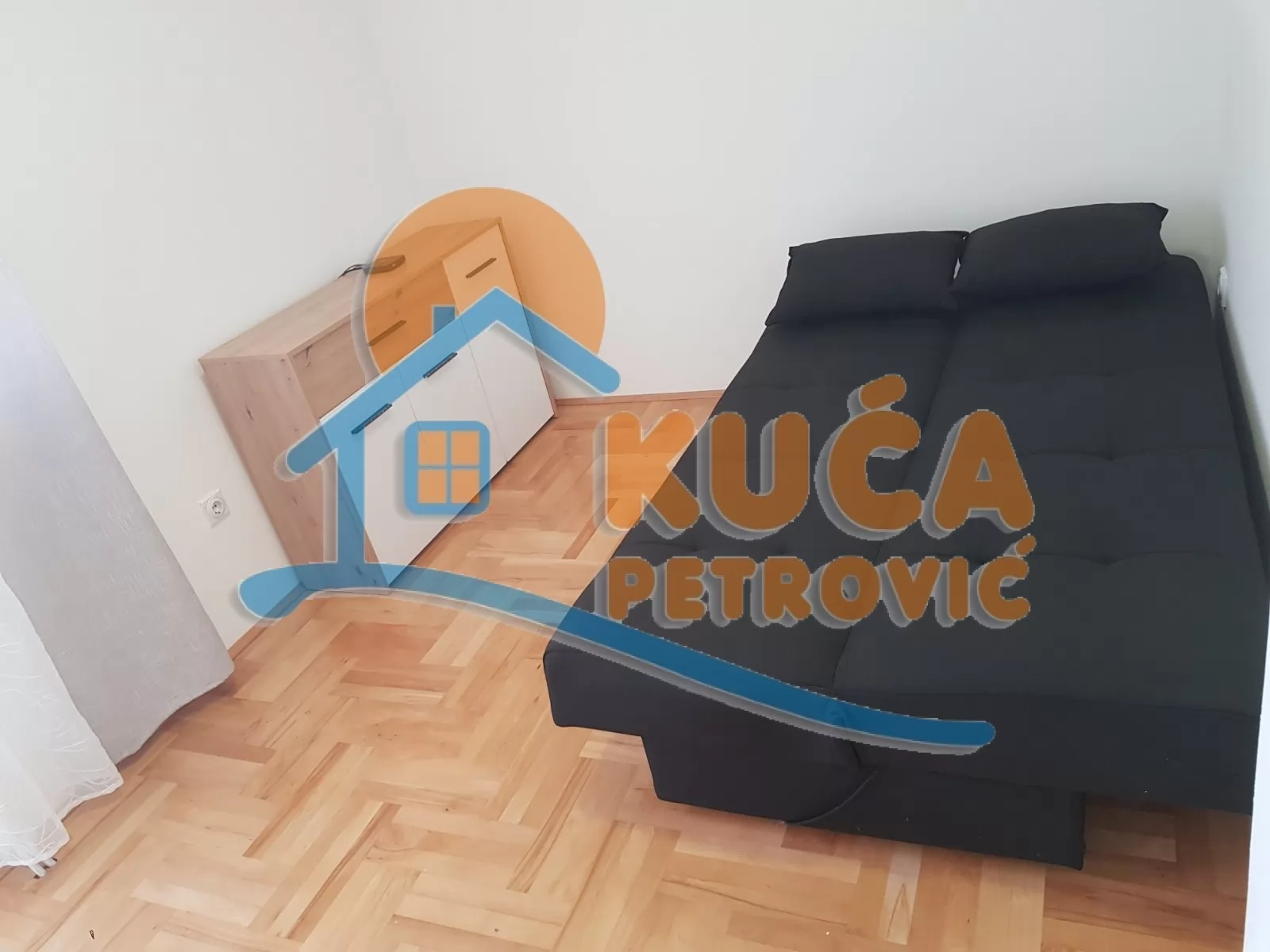 Jednosoban stan, 42 m2, Donja Vrežina, Stanislava Biničkog ID: i-09220 11