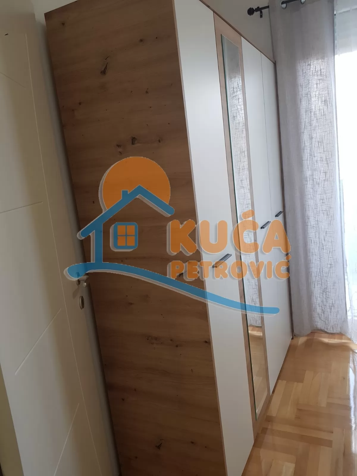 Jednosoban stan, 42 m2, Donja Vrežina, Stanislava Biničkog ID: i-09220 13