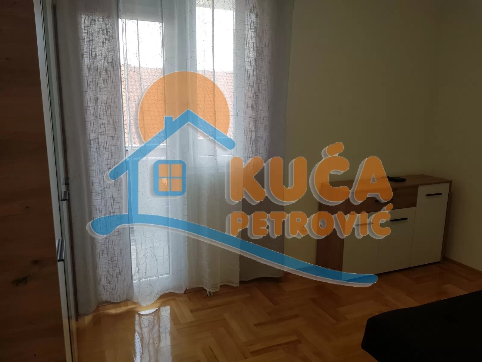 Jednosoban stan, 42 m2, Donja Vrežina, Stanislava Biničkog ID: i-09220 14