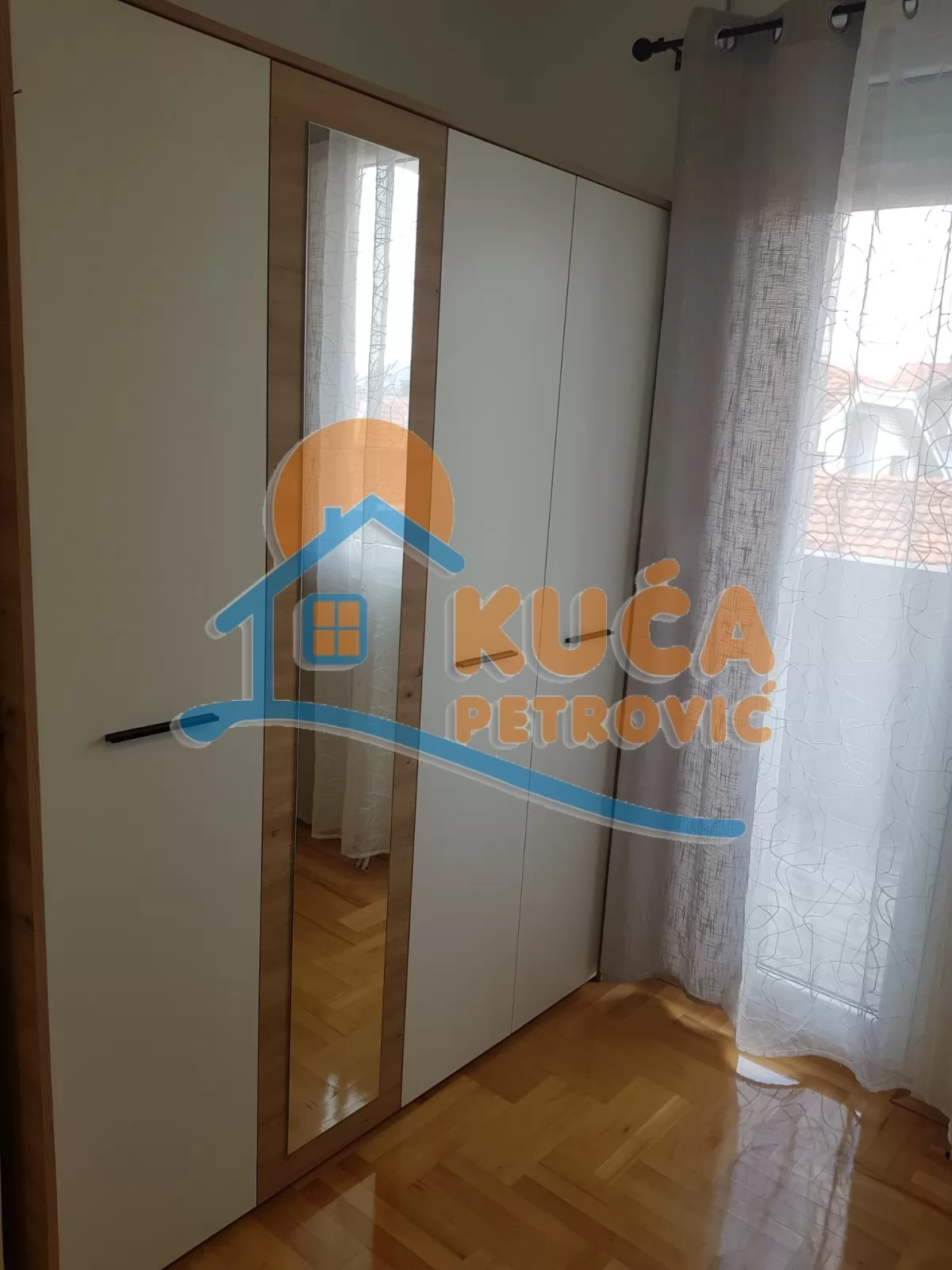 Jednosoban stan, 42 m2, Donja Vrežina, Stanislava Biničkog ID: i-09220 15