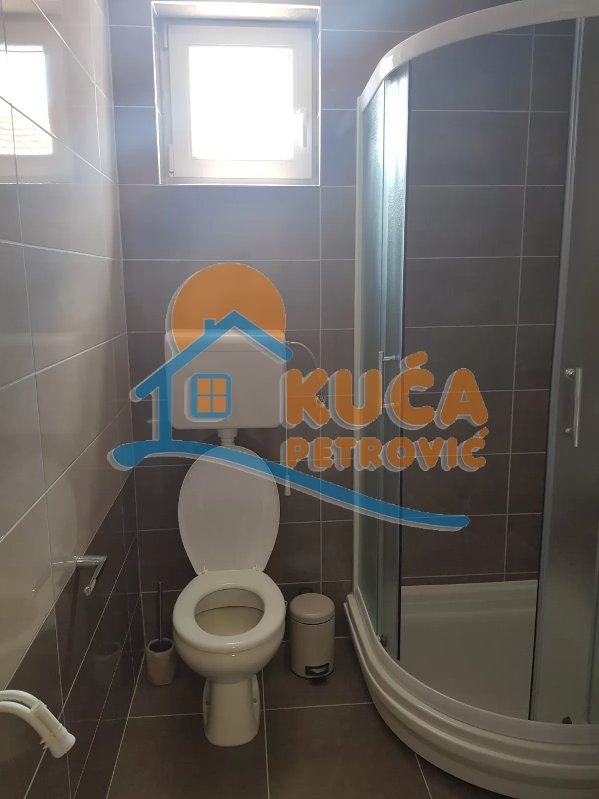 Jednosoban stan, 42 m2, Donja Vrežina, Stanislava Biničkog ID: i-09220 17