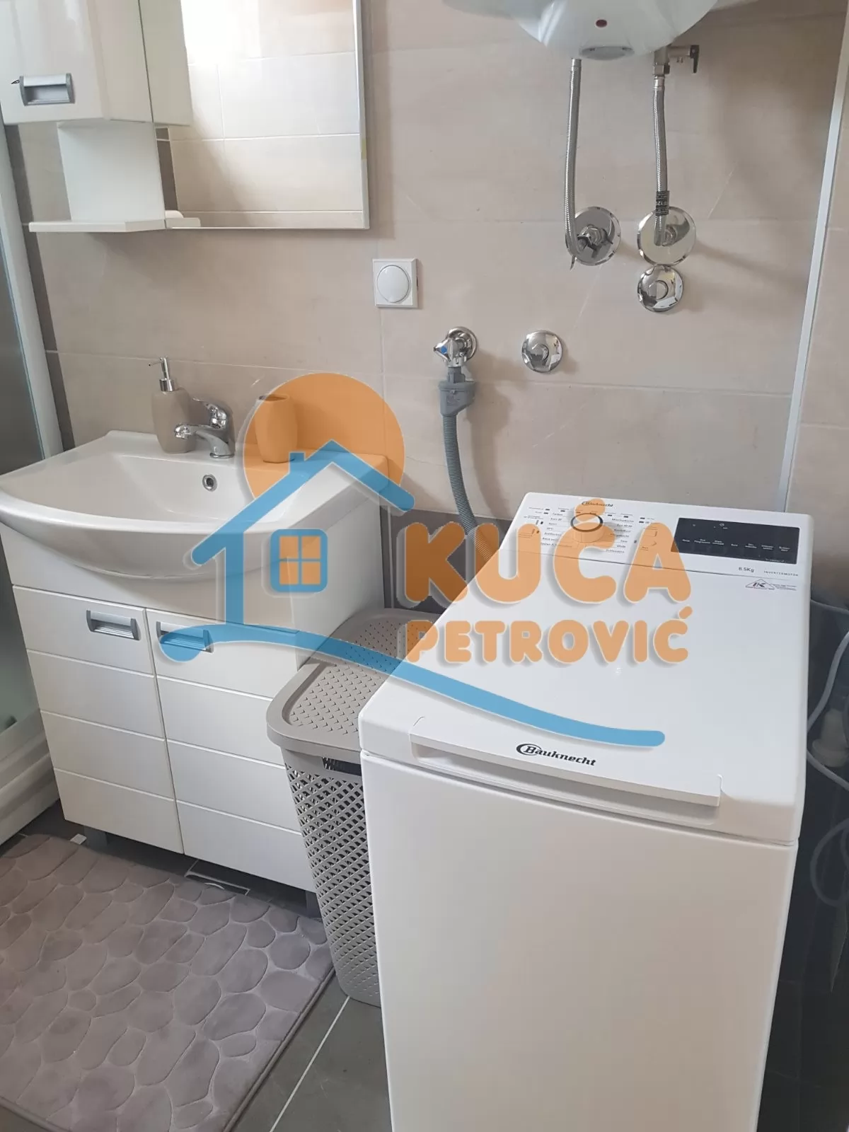 Jednosoban stan, 42 m2, Donja Vrežina, Stanislava Biničkog ID: i-09220 19