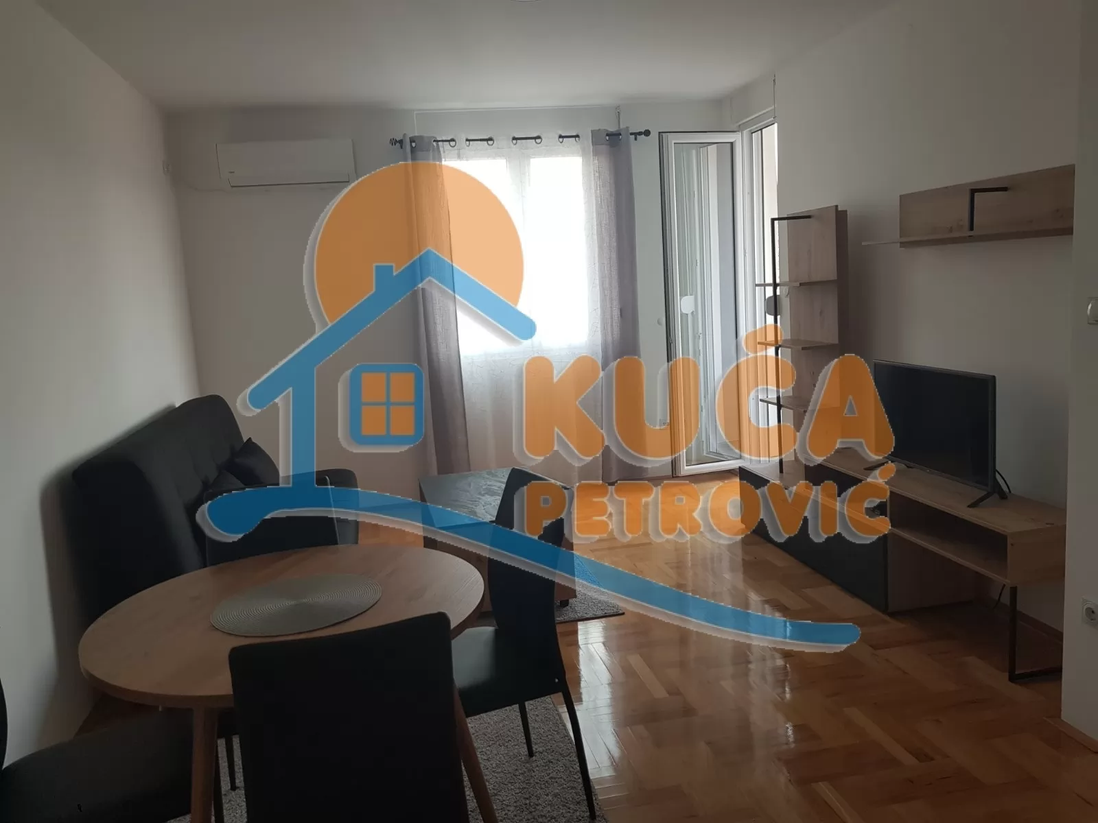 Jednosoban stan, 42 m2, Donja Vrežina, Stanislava Biničkog ID: i-09220 2