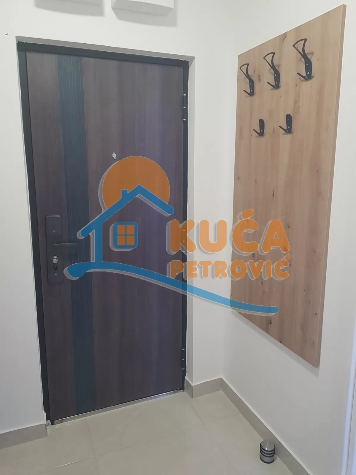 Jednosoban stan, 42 m2, Donja Vrežina, Stanislava Biničkog ID: i-09220 21