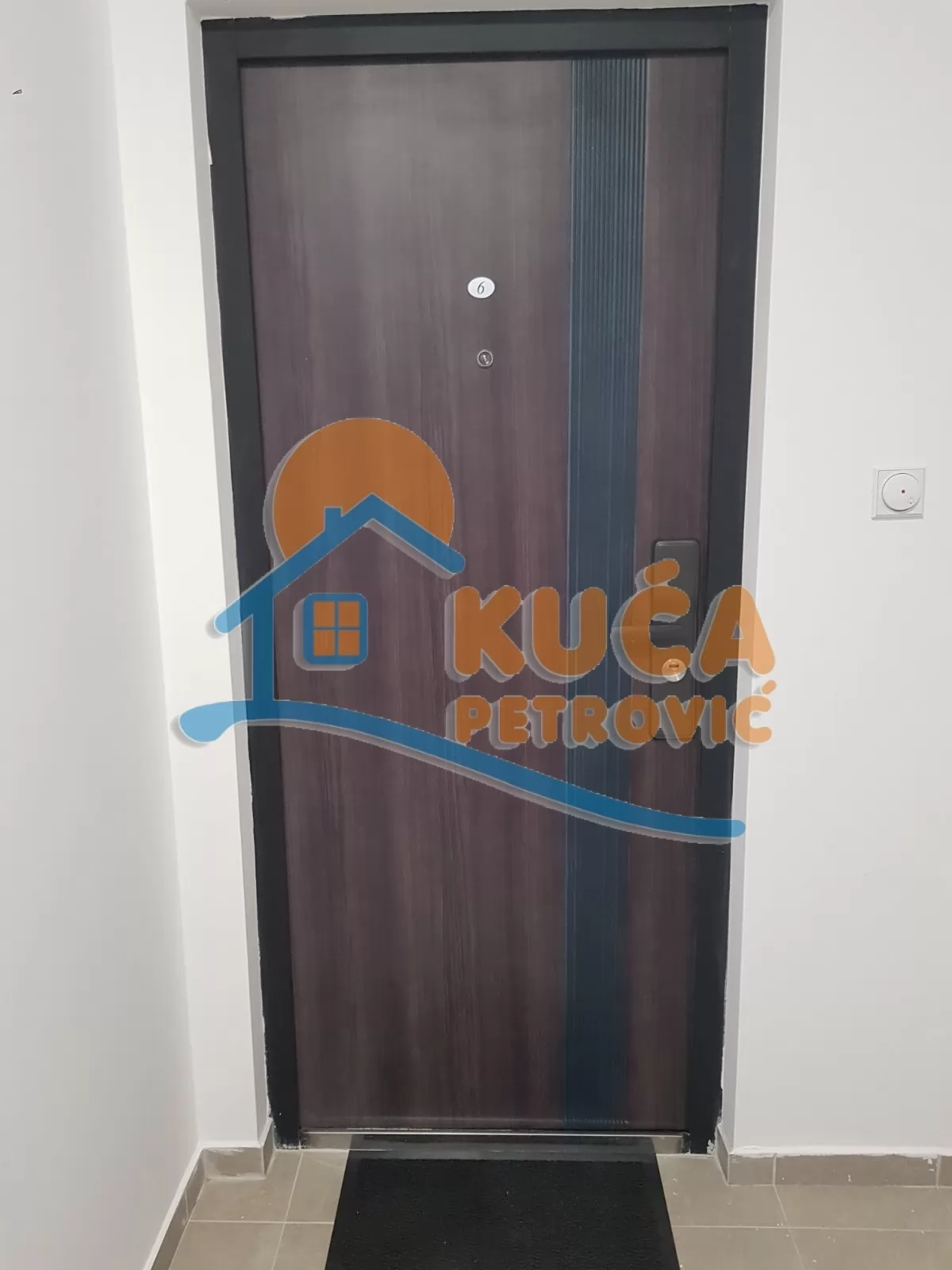 Jednosoban stan, 42 m2, Donja Vrežina, Stanislava Biničkog ID: i-09220 22