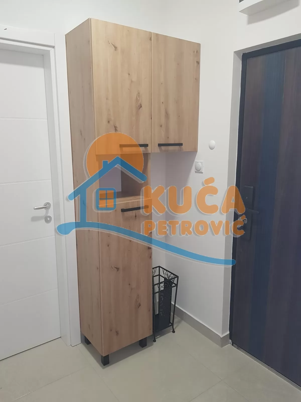 Jednosoban stan, 42 m2, Donja Vrežina, Stanislava Biničkog ID: i-09220 24