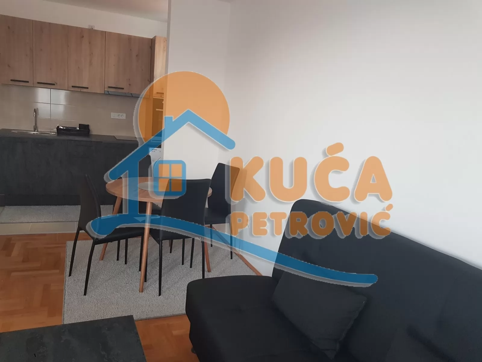 Jednosoban stan, 42 m2, Donja Vrežina, Stanislava Biničkog ID: i-09220 3