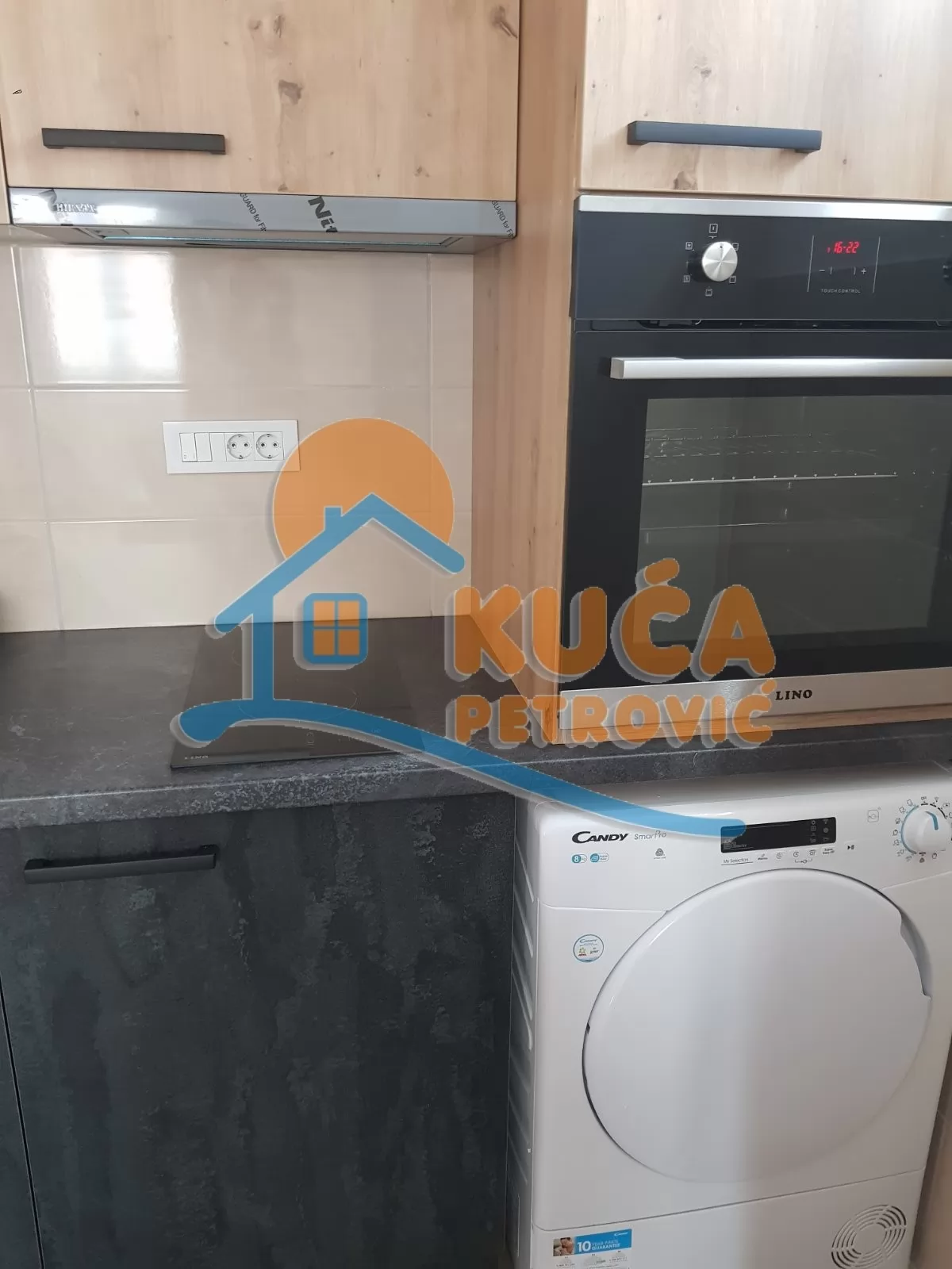 Jednosoban stan, 42 m2, Donja Vrežina, Stanislava Biničkog ID: i-09220 4