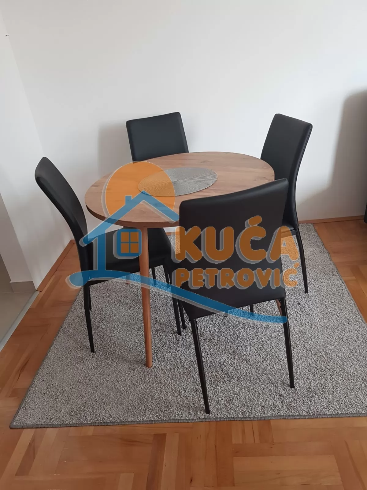 Jednosoban stan, 42 m2, Donja Vrežina, Stanislava Biničkog ID: i-09220 5