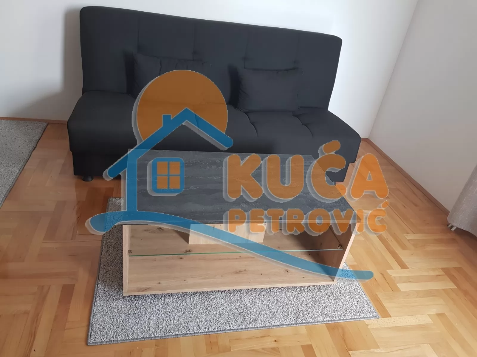 Jednosoban stan, 42 m2, Donja Vrežina, Stanislava Biničkog ID: i-09220 6