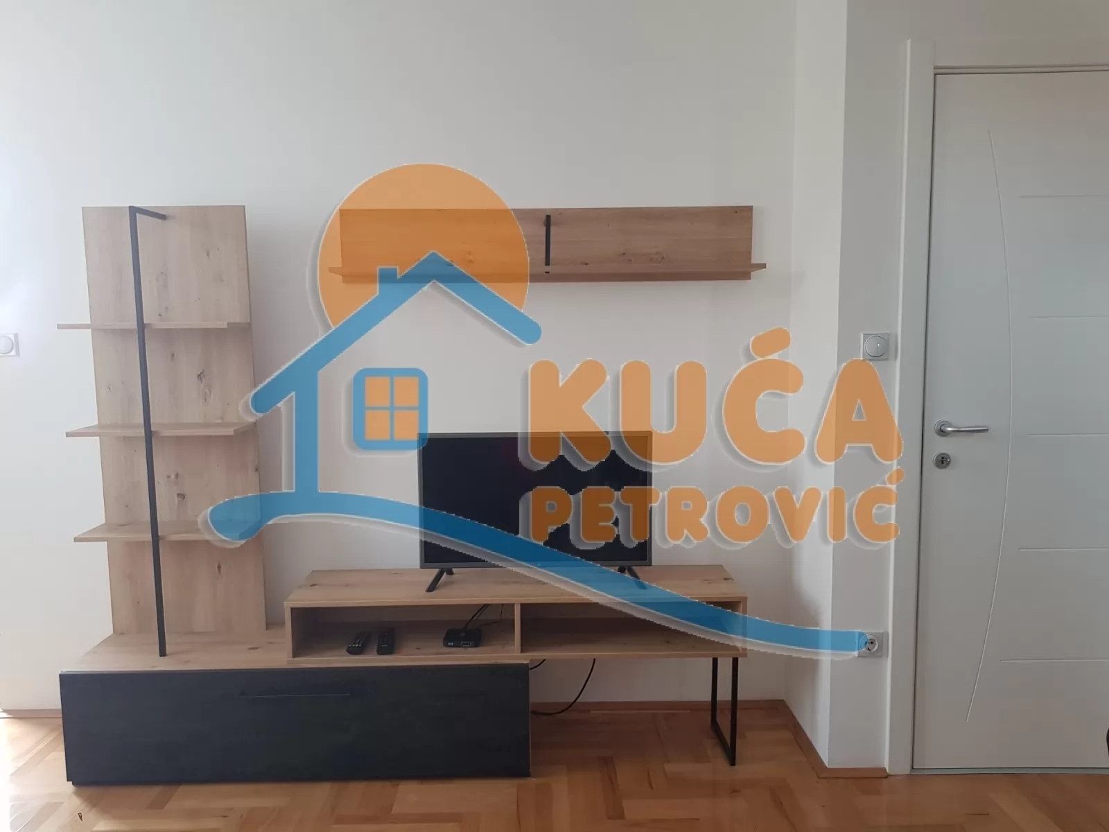 Jednosoban stan, 42 m2, Donja Vrežina, Stanislava Biničkog ID: i-09220 7