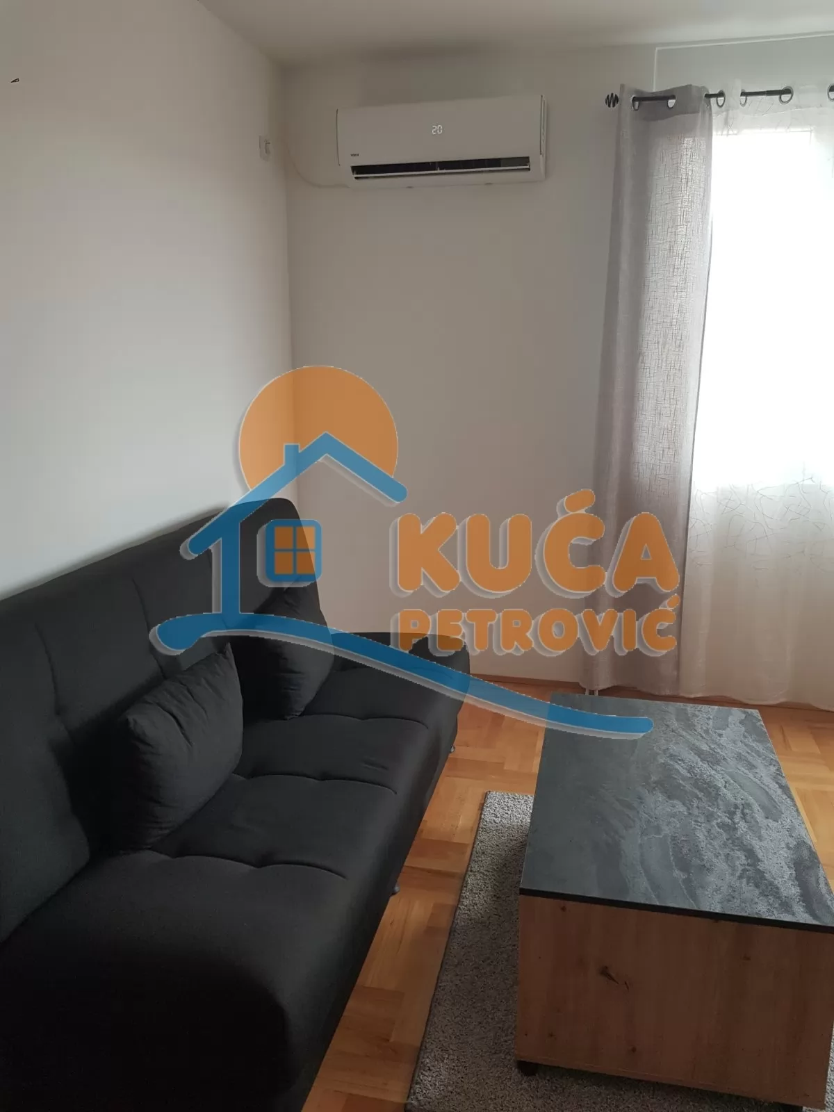 Jednosoban stan, 42 m2, Donja Vrežina, Stanislava Biničkog ID: i-09220 8