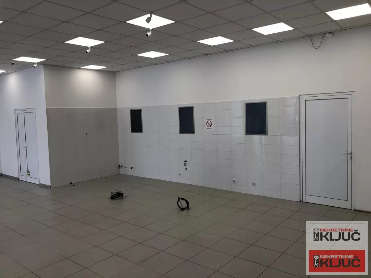 Poslovni prostor 331 m², Telep, Novi Sad 3