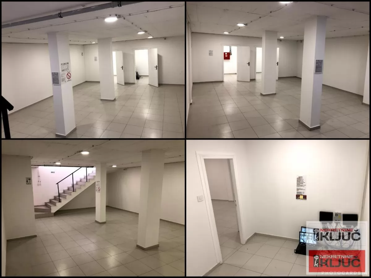Poslovni prostor 331 m², Telep, Novi Sad 4