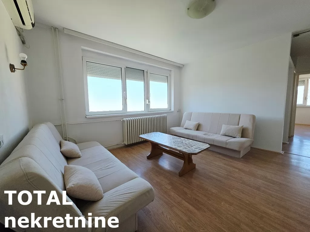 Stan,NOVI SAD,LIMAN 1,kv: 64.00, € 190000, ID: 1102631 1
