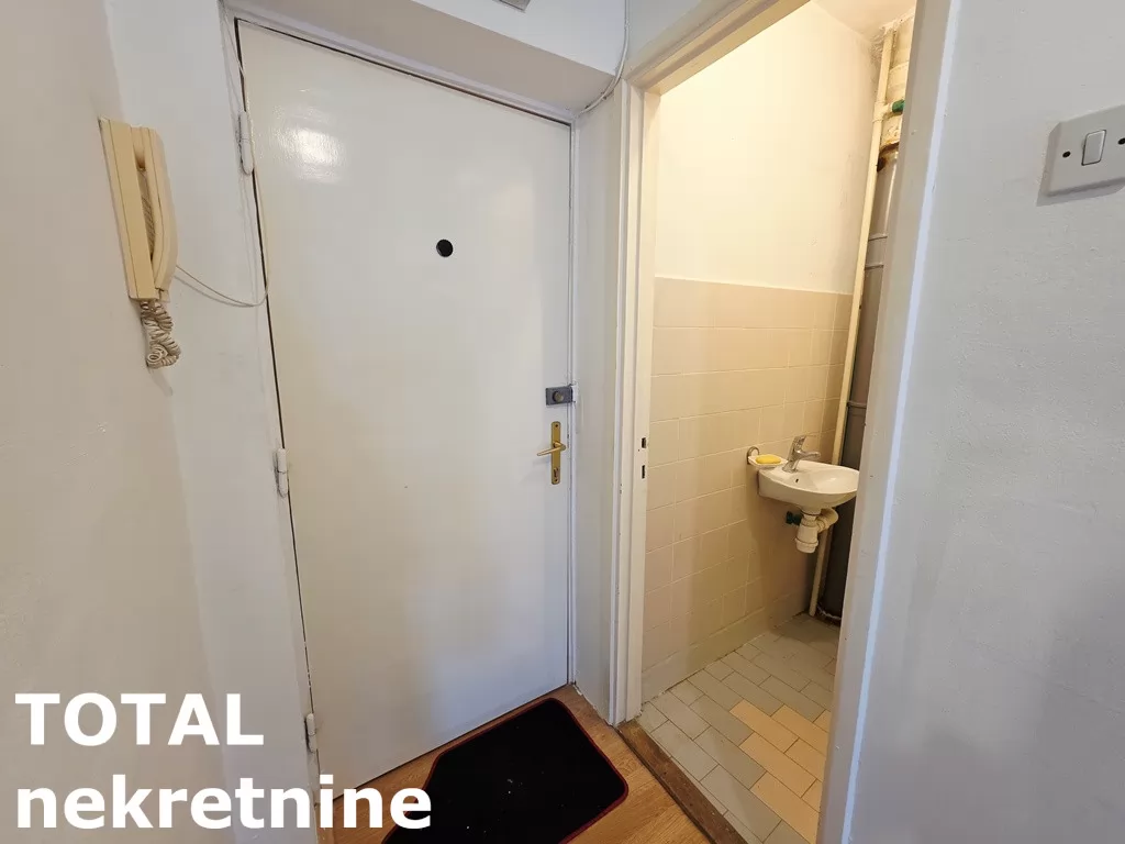 Stan,NOVI SAD,LIMAN 1,kv: 64.00, € 190000, ID: 1102631 19