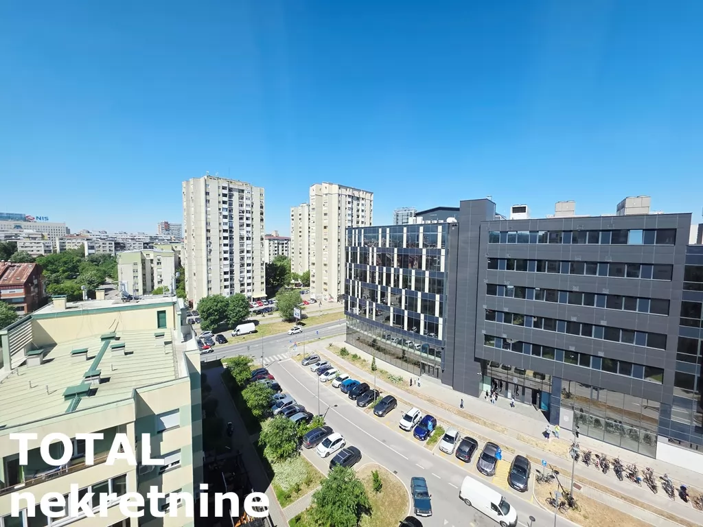 Stan,NOVI SAD,LIMAN 1,kv: 64.00, € 190000, ID: 1102631 23
