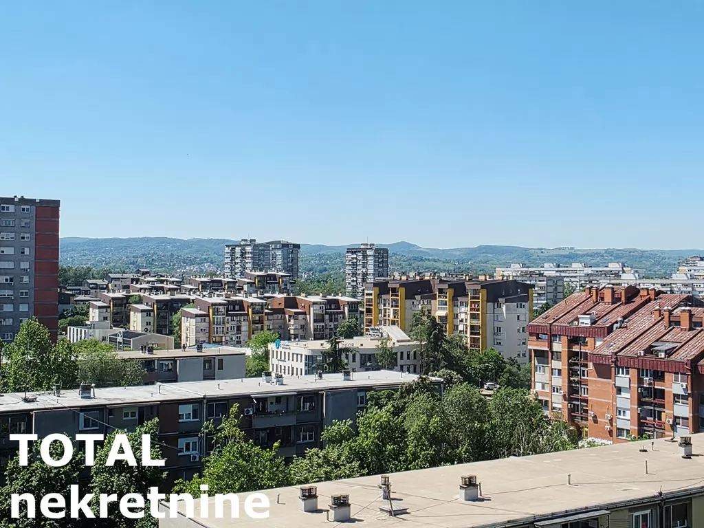 Stan,NOVI SAD,LIMAN 1,kv: 64.00, € 190000, ID: 1102631 24
