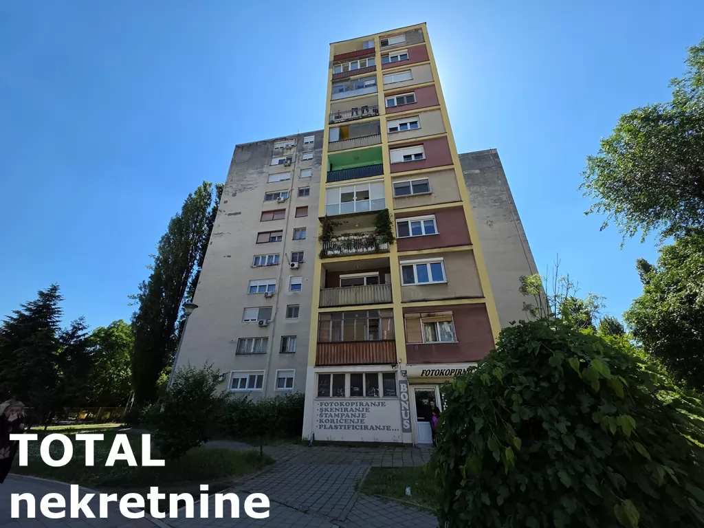 Stan,NOVI SAD,LIMAN 1,kv: 64.00, € 190000, ID: 1102631 30