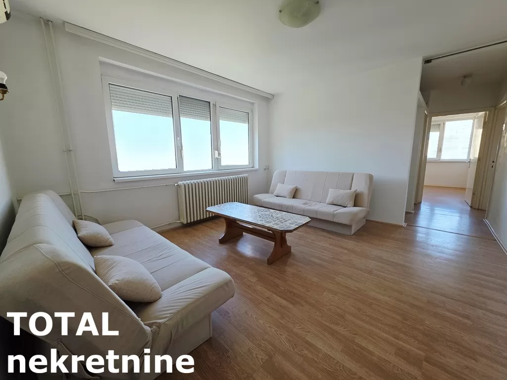 Stan,NOVI SAD,LIMAN 1,kv: 64.00, € 190000, ID: 1102631 4